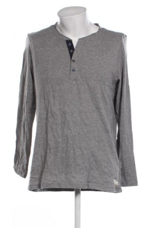 Herren Shirt Watson's, Größe XL, Farbe Grau, Preis € 43,99