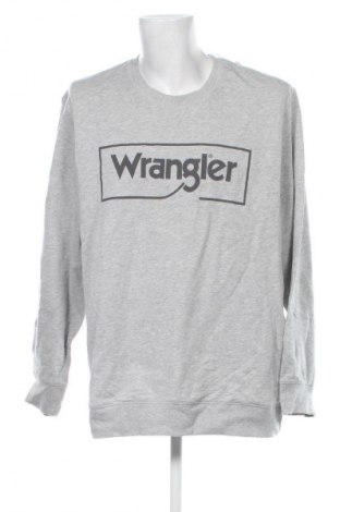 Bluză de bărbați Wrangler, Mărime XXL, Culoare Gri, Preț 289,99 Lei