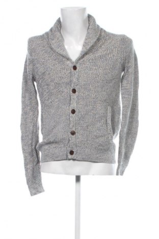 Herren Strickjacke French Connection, Größe S, Farbe Mehrfarbig, Preis 23,99 €