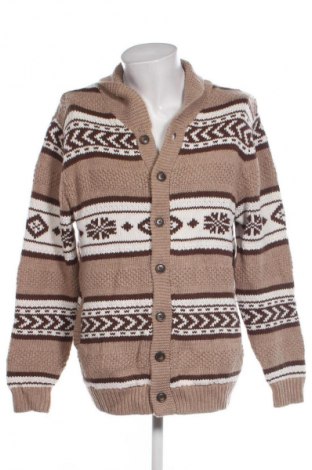 Męski kardigan Old Navy, Rozmiar XL, Kolor Kolorowy, Cena 47,99 zł