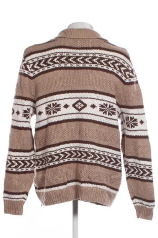 Męski kardigan Old Navy, Rozmiar XL, Kolor Kolorowy, Cena 47,99 zł