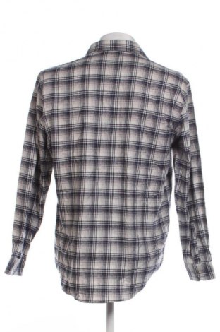 Herrenhemd Unbranded, Größe L, Farbe Mehrfarbig, Preis € 4,99