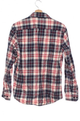 Herrenhemd Unbranded, Größe L, Farbe Rot, Preis € 4,99