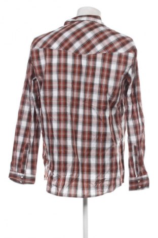 Herrenhemd Unbranded, Größe XL, Farbe Mehrfarbig, Preis € 4,99