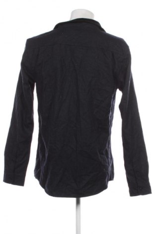 Pánská košile  Unbranded, Velikost M, Barva Modrá, Cena  109,00 Kč