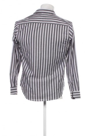 Herrenhemd Unbranded, Größe M, Farbe Mehrfarbig, Preis € 4,99