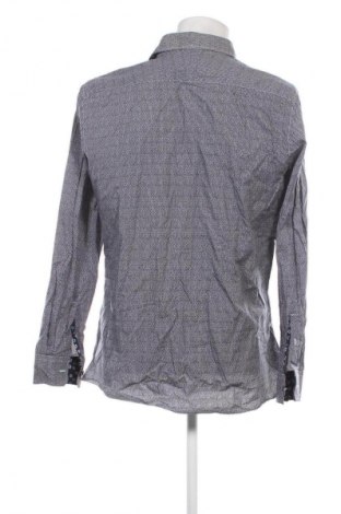 Pánská košile  Unbranded, Velikost L, Barva Modrá, Cena  99,00 Kč