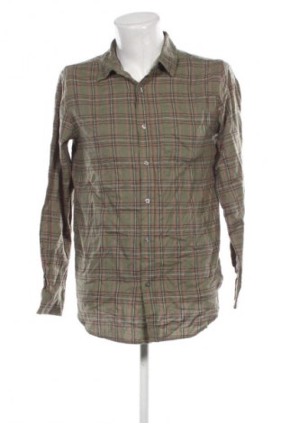 Herrenhemd Unbranded, Größe L, Farbe Mehrfarbig, Preis € 4,99