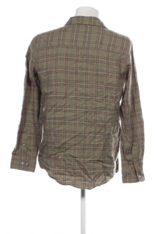 Herrenhemd Unbranded, Größe L, Farbe Mehrfarbig, Preis € 4,99