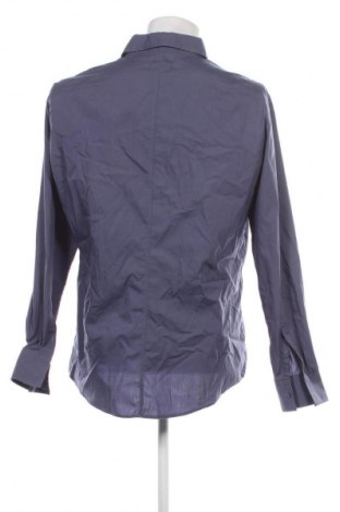 Pánská košile  Unbranded, Velikost L, Barva Modrá, Cena  89,00 Kč