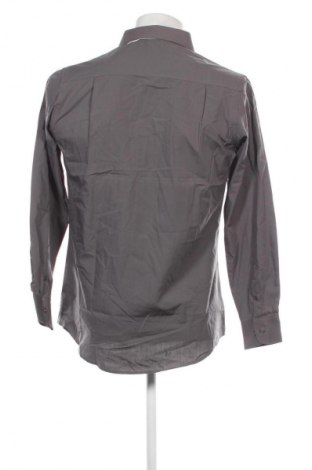 Pánská košile  Unbranded, Velikost S, Barva Šedá, Cena  99,00 Kč