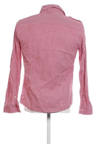 Herrenhemd Unbranded, Größe L, Farbe Mehrfarbig, Preis € 4,99