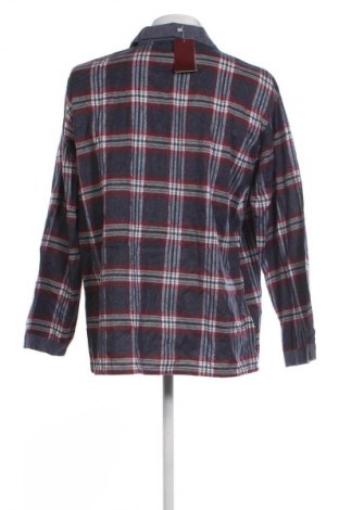Herrenhemd Unbranded, Größe XXL, Farbe Mehrfarbig, Preis € 4,99