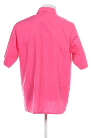 Pánská košile  Unbranded, Velikost L, Barva Růžová, Cena  367,00 Kč