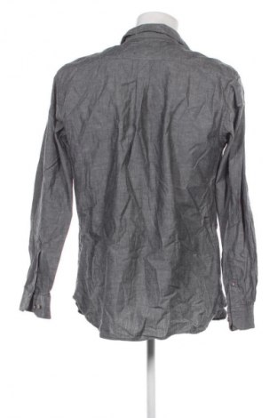 Pánská košile  Unbranded, Velikost L, Barva Šedá, Cena  99,00 Kč