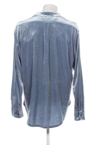 Pánská košile  Unbranded, Velikost XXL, Barva Šedá, Cena  99,00 Kč