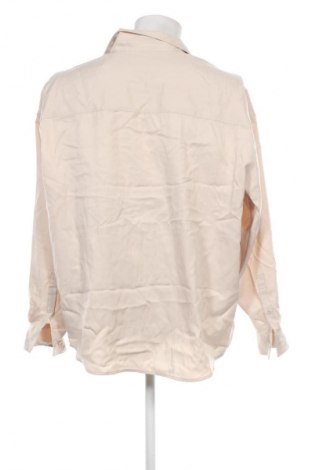 Pánská košile  Unbranded, Velikost M, Barva Béžová, Cena  109,00 Kč