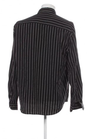 Pánská košile  Unbranded, Velikost L, Barva Černá, Cena  89,00 Kč