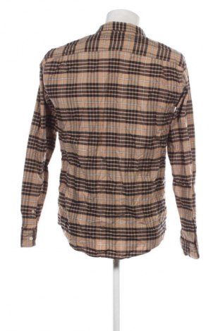 Herrenhemd Unbranded, Größe S, Farbe Mehrfarbig, Preis € 4,99