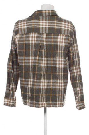Herrenhemd Unbranded, Größe M, Farbe Mehrfarbig, Preis € 4,99