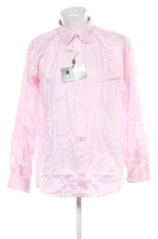 Herrenhemd Abelard, Größe XXL, Farbe Rosa, Preis € 76,99