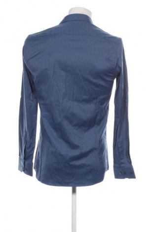 Herrenhemd Balance, Größe L, Farbe Blau, Preis 5,12 €