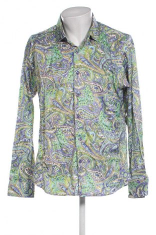 Herrenhemd Bertigo, Größe XXL, Farbe Mehrfarbig, Preis 37,99 €