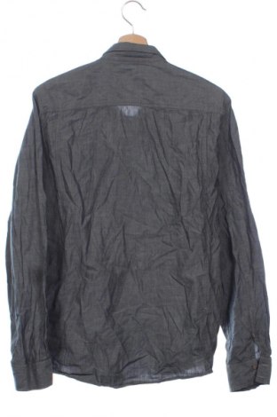 Herrenhemd Clockhouse, Größe L, Farbe Grau, Preis € 4,99