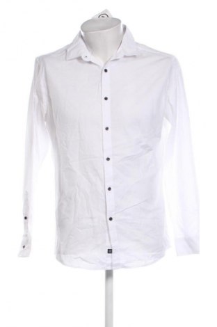 Herrenhemd Connor, Größe M, Farbe Weiß, Preis € 4,99