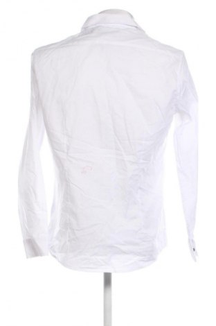 Herrenhemd Connor, Größe M, Farbe Weiß, Preis € 4,99