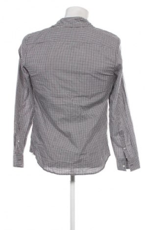 Herrenhemd Cotton On, Größe S, Farbe Grau, Preis € 4,99