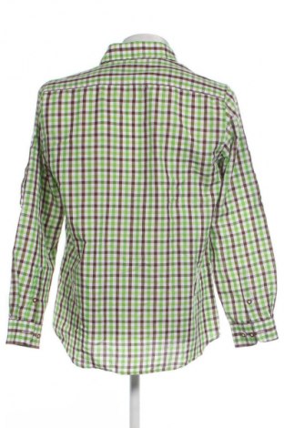 Herrenhemd Country Maddox, Größe M, Farbe Mehrfarbig, Preis € 5,99