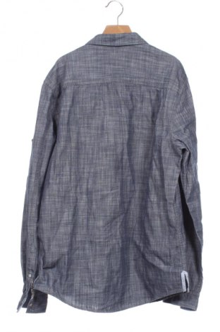 Herrenhemd Edc By Esprit, Größe M, Farbe Blau, Preis € 5,99