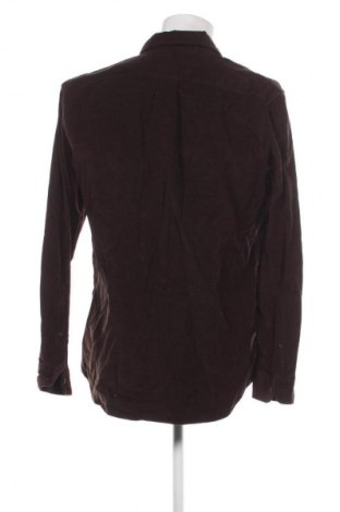Herrenhemd Goodthreads, Größe L, Farbe Braun, Preis 20,99 €