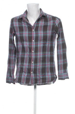 Pánská košile  H&M, Velikost S, Barva Vícebarevné, Cena  99,00 Kč