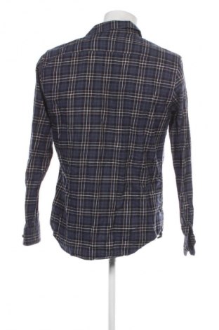Pánská košile  H&M, Velikost M, Barva Vícebarevné, Cena  109,00 Kč