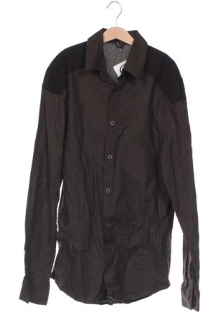 Herrenhemd H&M, Größe S, Farbe Grün, Preis € 4,99