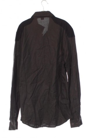 Herrenhemd H&M, Größe S, Farbe Grün, Preis € 4,99