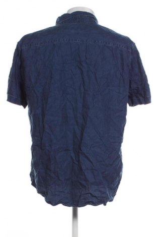 Pánská košile  H&M, Velikost XL, Barva Modrá, Cena  386,00 Kč