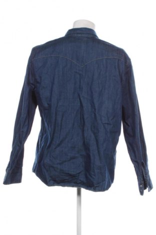 Herrenhemd Levi's, Größe XXL, Farbe Blau, Preis € 76,99