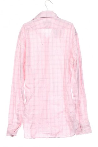 Herrenhemd M.J. BALE, Größe S, Farbe Mehrfarbig, Preis € 7,99