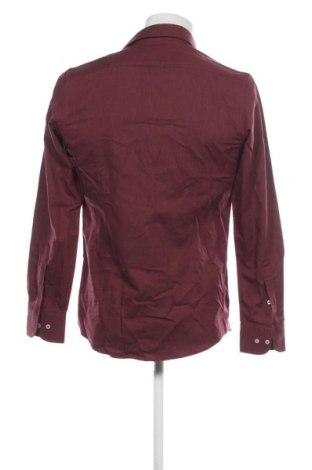 Pánska košeľa  Massimo Dutti, Veľkosť S, Farba Červená, Cena  63,44 €