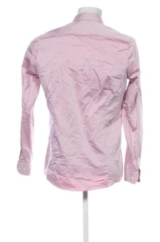 Herrenhemd Olymp, Größe M, Farbe Rosa, Preis € 17,99