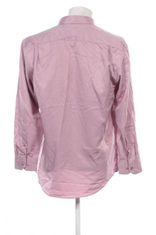 Herrenhemd Orlando, Größe S, Farbe Mehrfarbig, Preis € 4,99