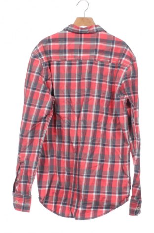 Herrenhemd Padini Authentics, Größe M, Farbe Mehrfarbig, Preis € 4,99