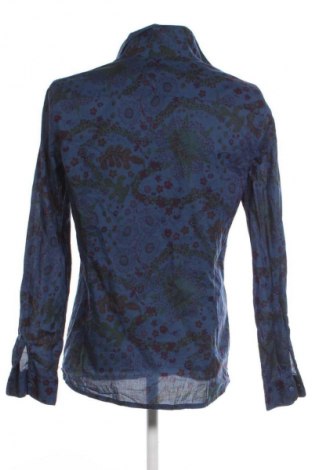 Herrenhemd Pepe Jeans, Größe M, Farbe Mehrfarbig, Preis 12,99 €