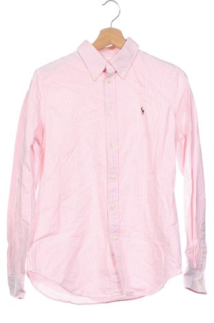 Herrenhemd Ralph Lauren, Größe M, Farbe Rosa, Preis € 63,99