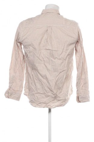 Herrenhemd Rope, Größe M, Farbe Beige, Preis € 4,99