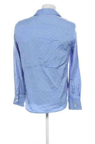 Herrenhemd SHEIN, Größe S, Farbe Blau, Preis € 4,99