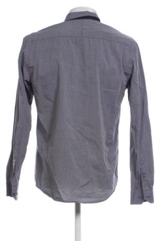 Herrenhemd Selected Homme, Größe L, Farbe Grau, Preis 9,99 €